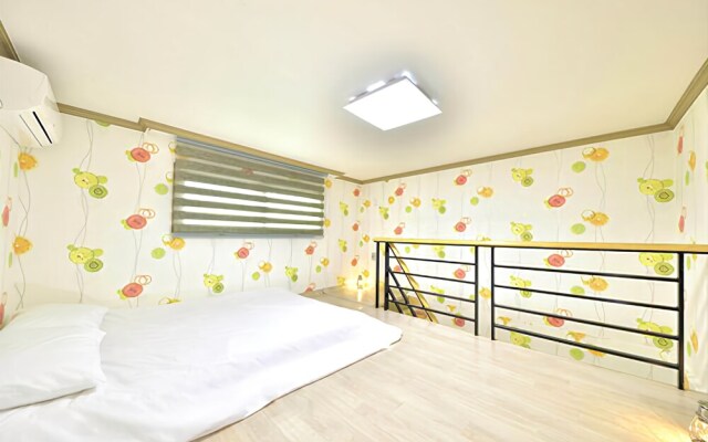 Daejeon U2 Pension