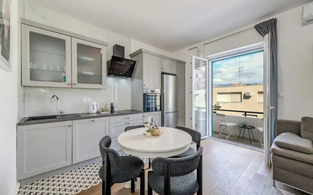 Finn Luxury Rooms