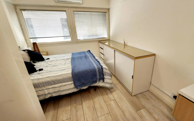 Buenos Aires Downtown I