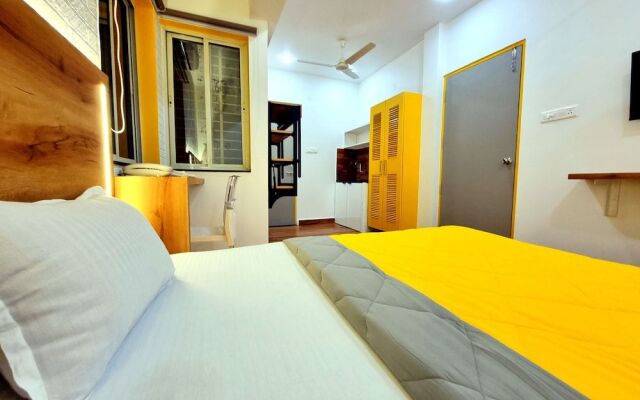 Stay inn nest