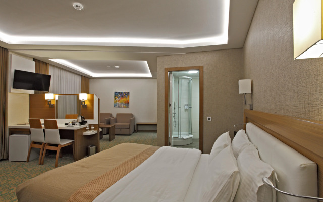 Selcuk Hotel