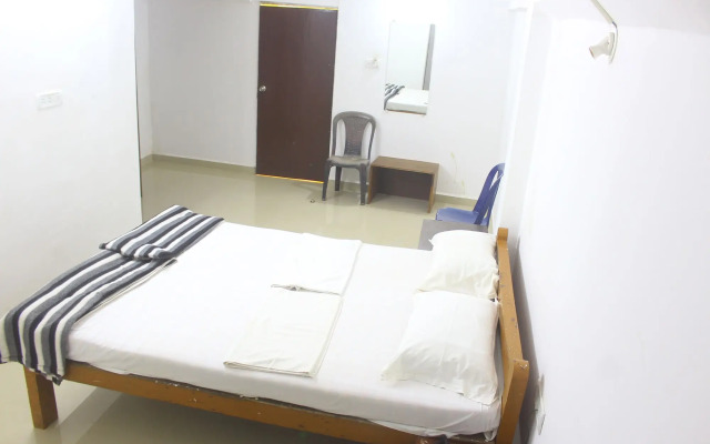 Poonam Village Resort