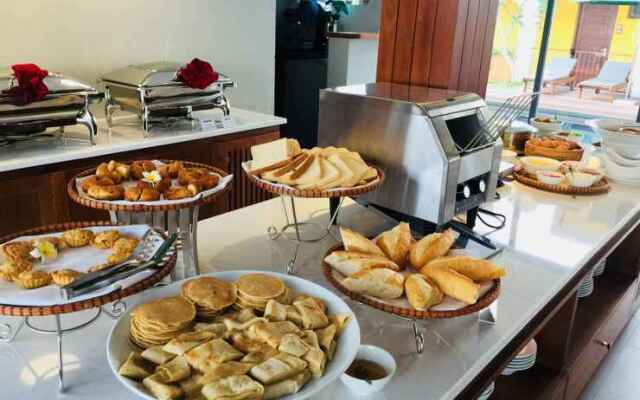 Hoian Tranquil Lodge - Chon Binh Yen