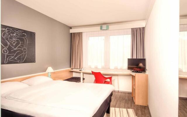 ibis Berlin City Nord