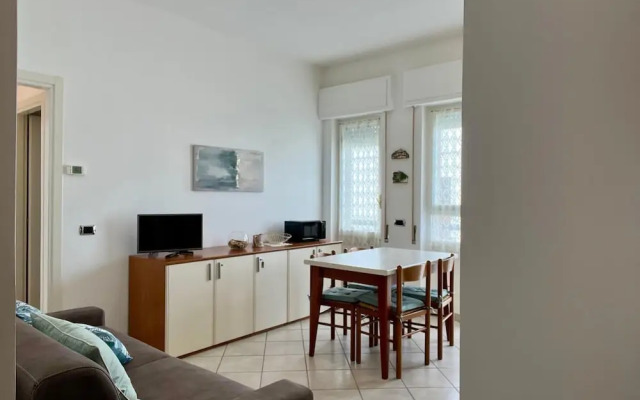 Via Capri 15 by Tempovacanza