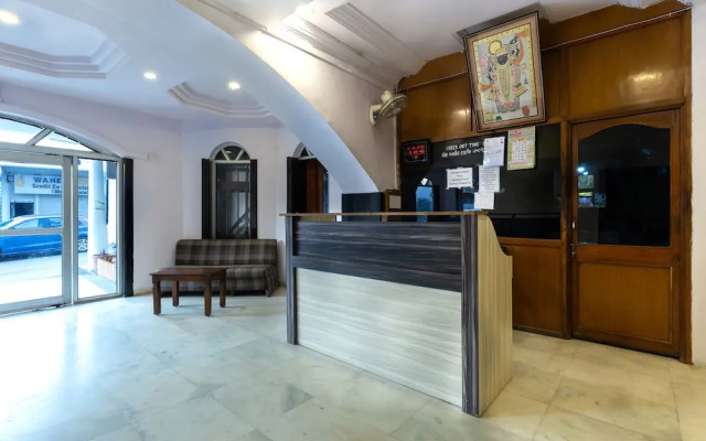Hotel Banjara Regalia