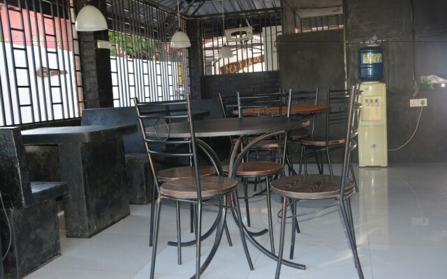 Mereiyans Village Hotel