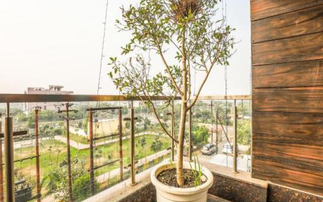 OYO 7785 Kumar Residency