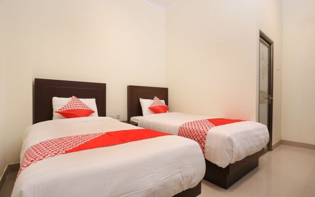 Alena Residence by Oyo Rooms