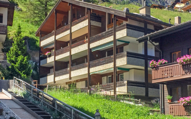 Apartment Zen Stecken A