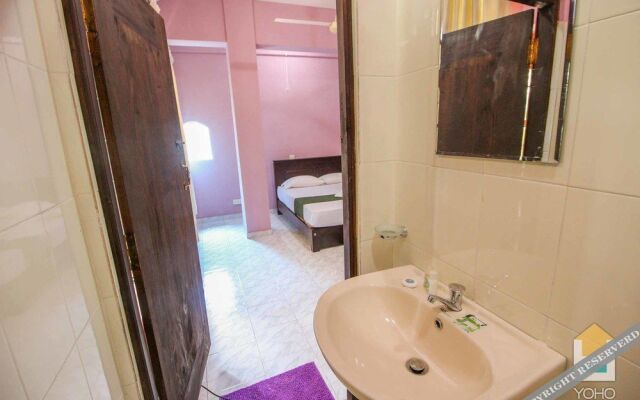 The Bro Hotel by OYO Rooms