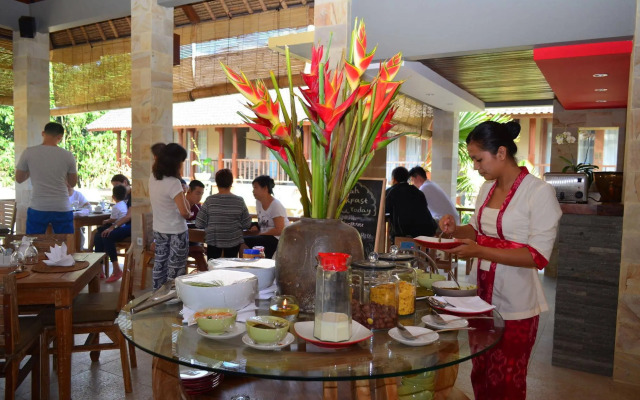 Tetirah Boutique Hotel Ubud