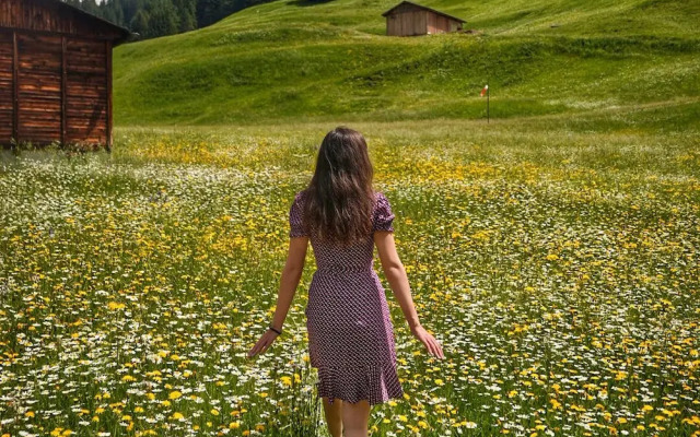 Résidence Les Sources Des Alpes