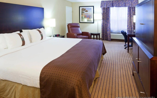 Holiday Inn Hyannis by IHG