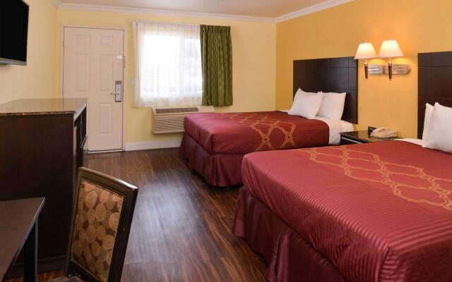 Americas Best Value Inn-Rialto