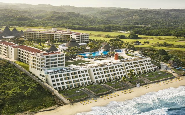 Iberostar Selection Playa Mita - All Inclusive