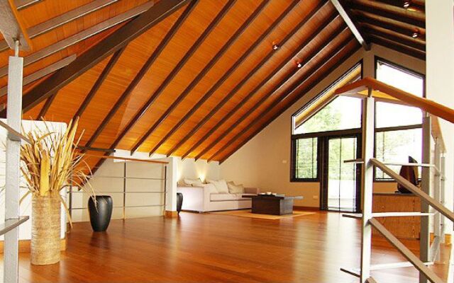 Azaya Villas Chiang Mai