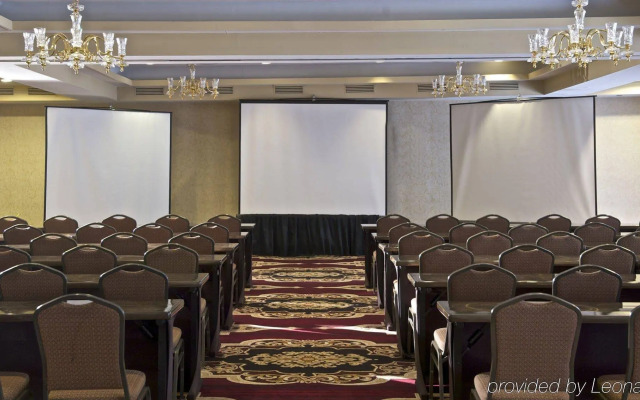 Historic Inns of Annapolis