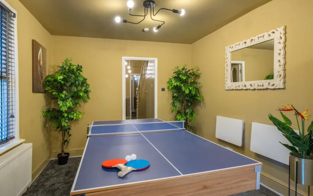 Immaculate 2-bed House in London