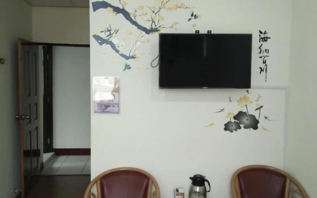 Oriental Hotel