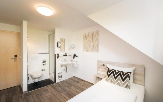 Arthotel ANA Eden Karlsruhe, Trademark Collection by Wyndham