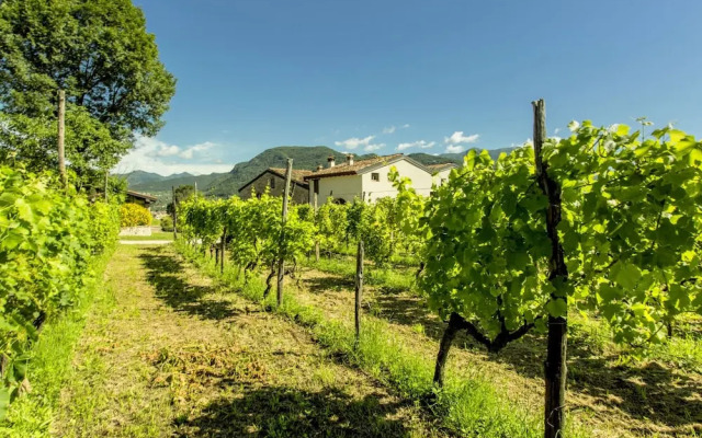 Belvilla by OYO Bilo Della Cascina