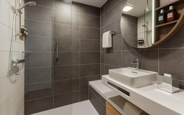Residence Inn by Marriott Essen City