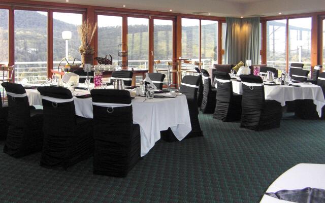 Queens Hotel & Spa Bournemouth