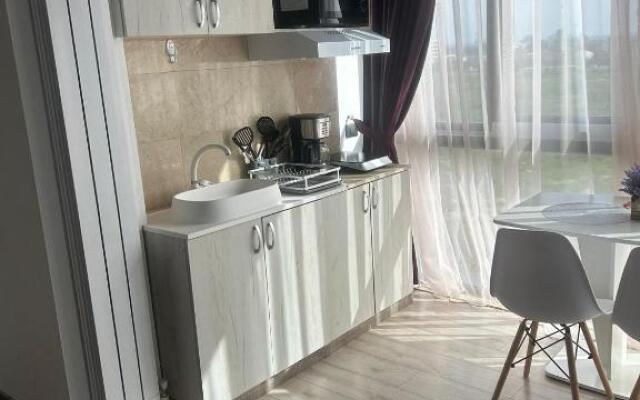 ApartHotel C3