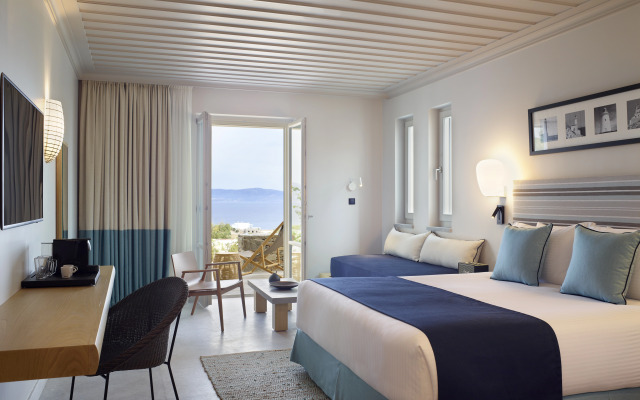 Summer Senses Luxury Resort