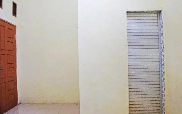 Rohana Homestay Syariah by OYO Rooms