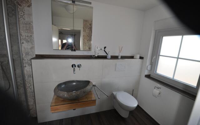 D´r Rechenmacher Pension und Landgasthof