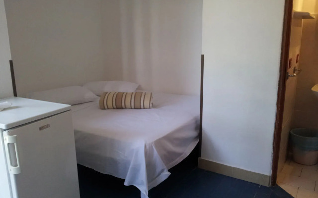 Villaggio Nurral - Campground