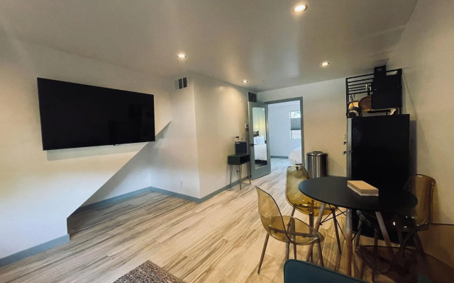Hotel Koxie