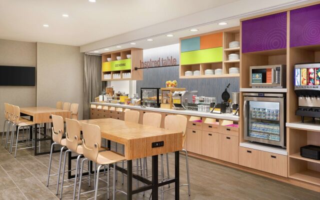 Home2 Suites by Hilton Harrisburg North