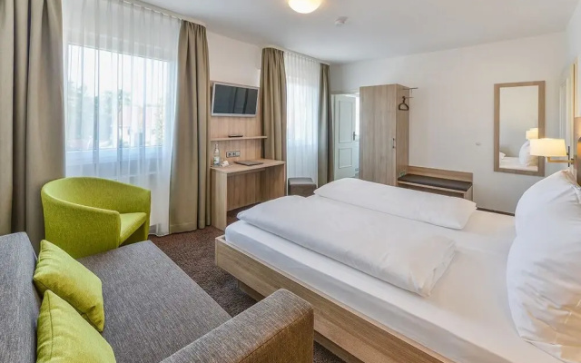 Hotel Zum Rössle