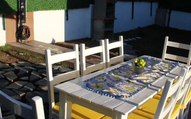 Nar Bungalov Sapanca