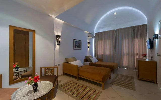 Hotel El Fell