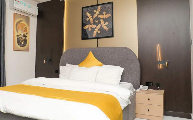 Humble Citadel Hotel