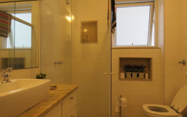 All in Rio Amazing View Apartment Copacabana