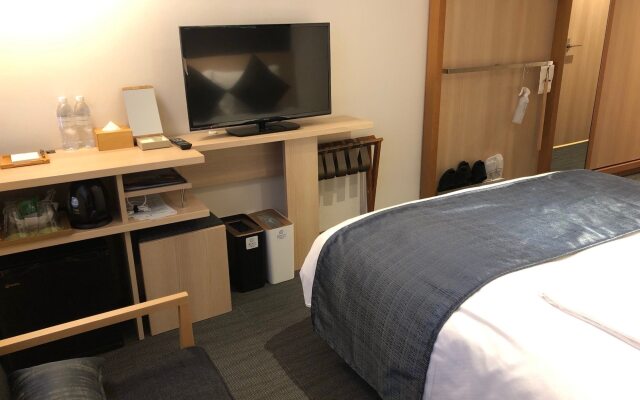 Hotel Vista Premio Kyoto Nagomitei