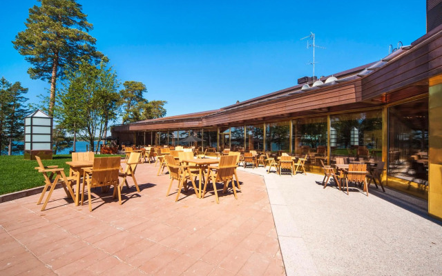 Hotel Hanasaari