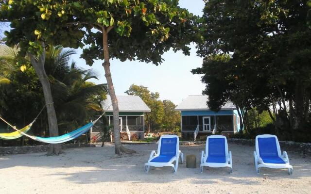 Serenity Beach Cottages