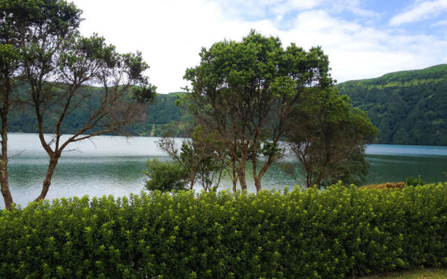 Lake Cottage Azores