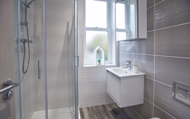 Number 2 at Pannett Apartments
