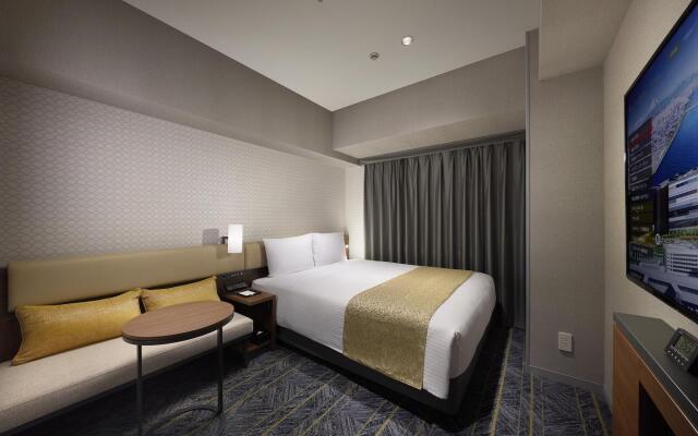 Hotel Villa Fontaine Grand Haneda Airport