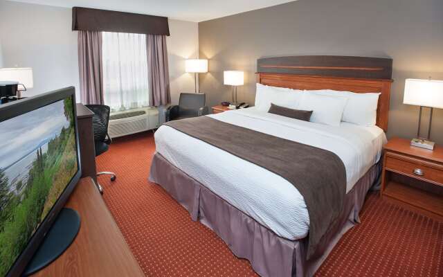 Best Western Plus Moncton