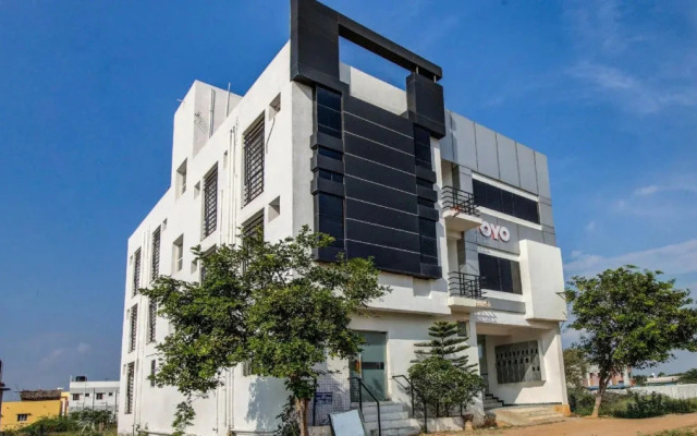 The Kiosk Hostel By OYO Rooms