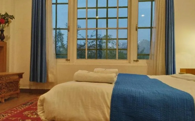 Hotel Baru La