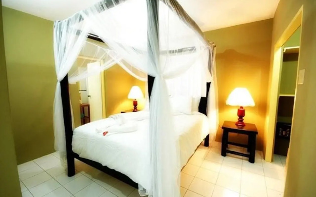 Khus Khus Hotel